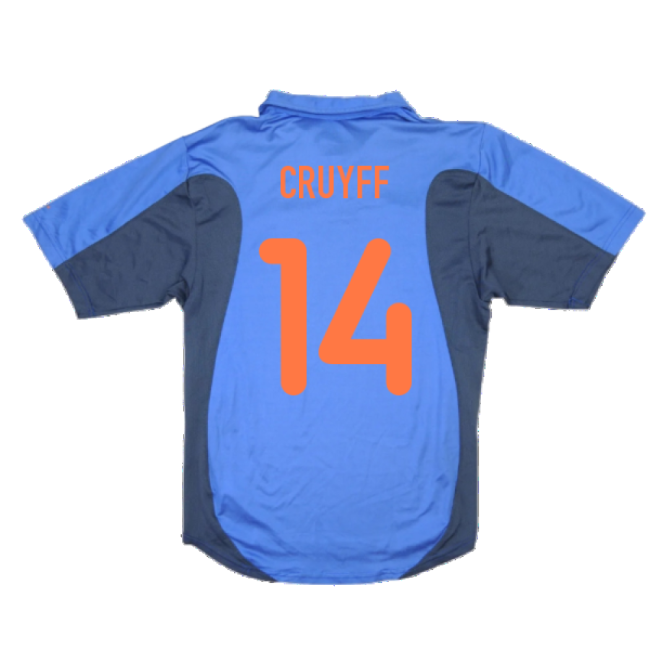 Premium European Team 2026-2027 Away Short Sleeve Shirt