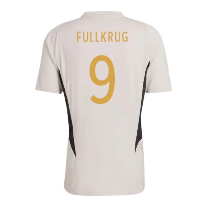 Pro Style Germany Home Pro Level Shirt 2022-2023