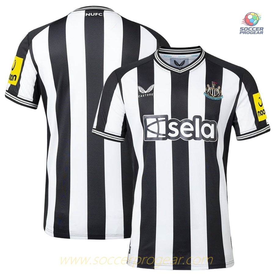NEWCASTLE Premier League HOME JERSEY 2023 2024