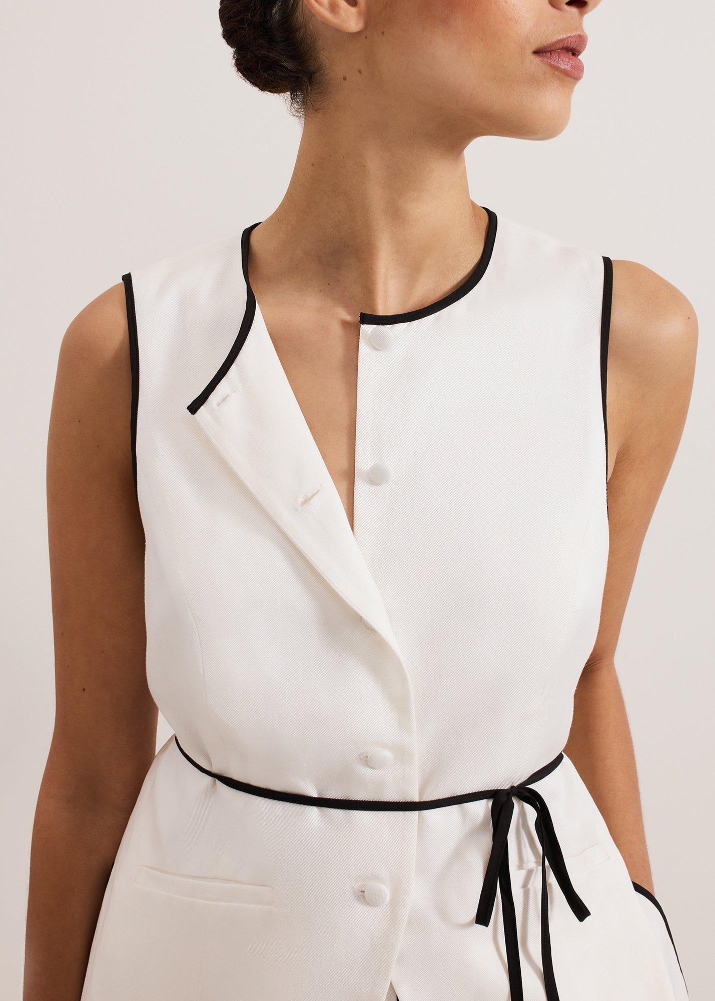 Rhoden Waistcoat