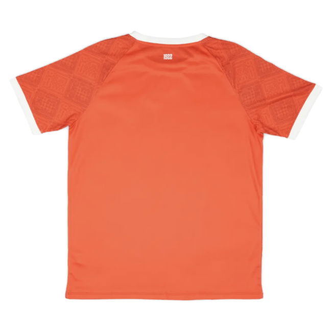 2023 Afghanistan professional Home Shirt - great-value contemporary