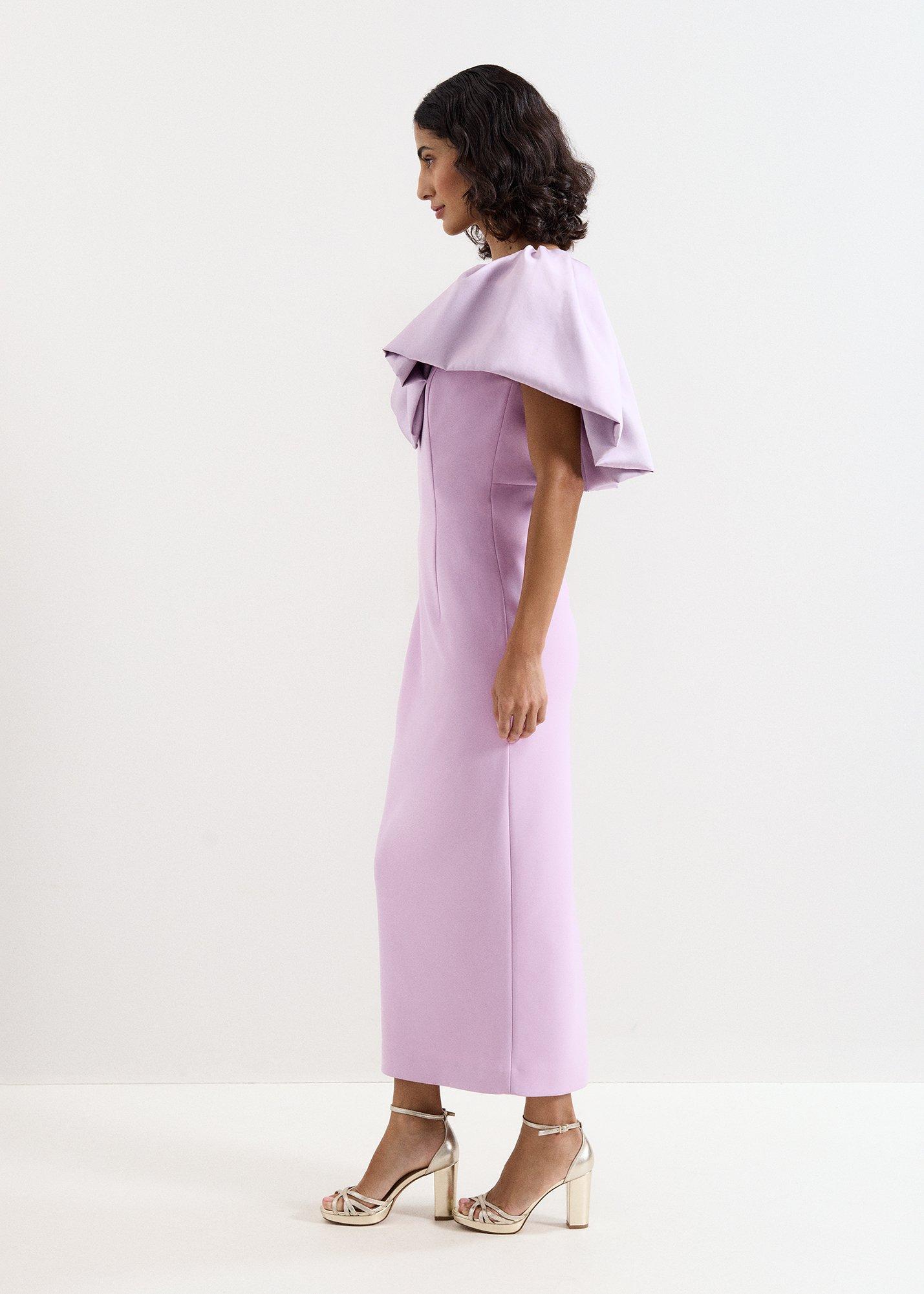 Onessa Midi Dress