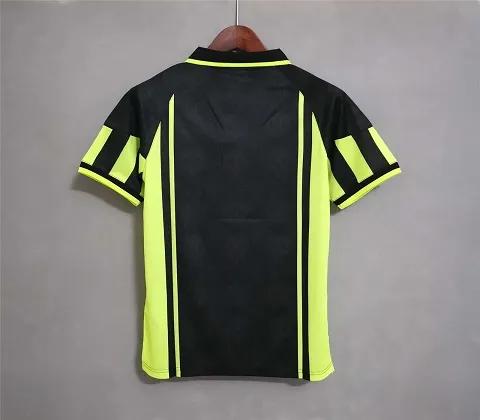 Visitante - Premium Replica - Moisture Wicking - Football Supporter