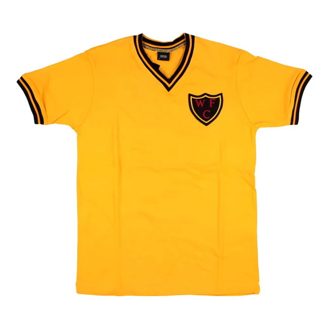 Championship Stylish Jersey 1959-1961