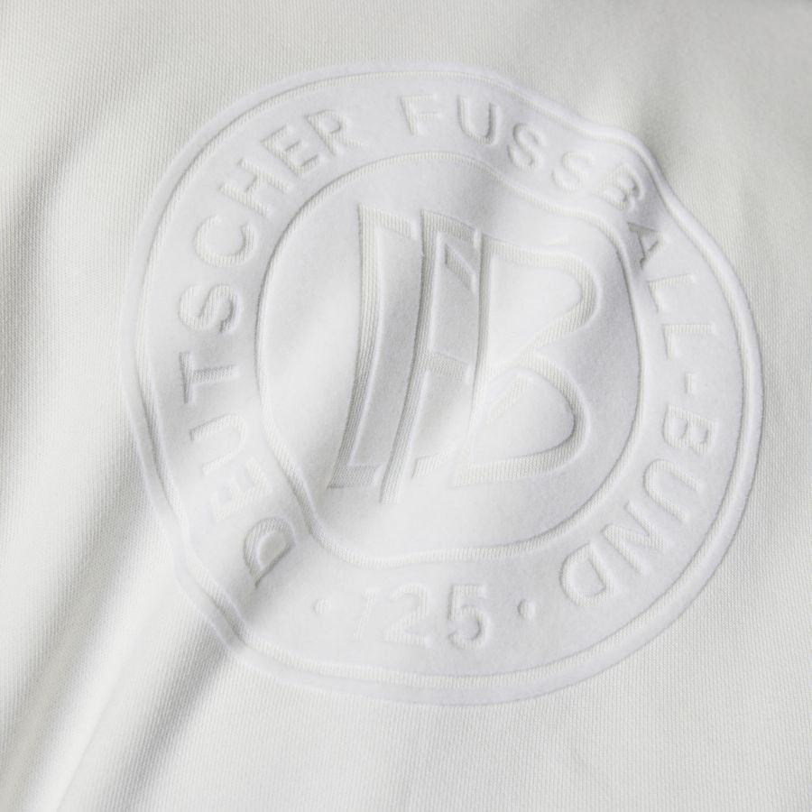 [ESK] Germany Hoodie Years Anniversary Off White Apparel 125