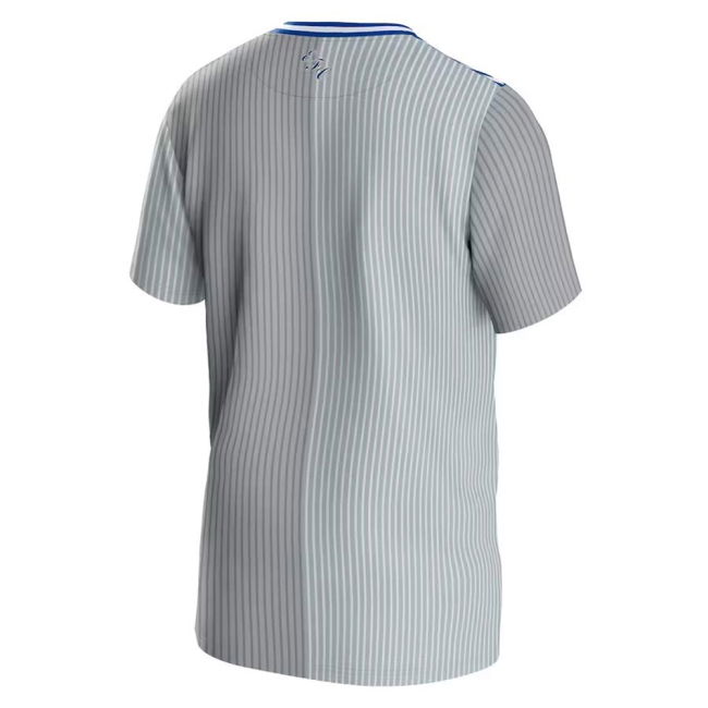 2023-2024 Everton Third Shirt - Kids