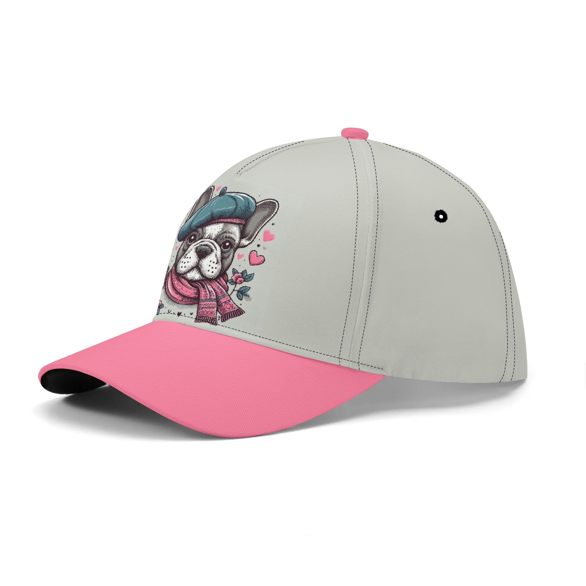 Vet-recommended Nova - Non-slip Baseball Cap Summer Wear