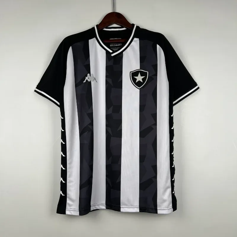 Cheap 2019-2020 Botafogo Jersey retro kit