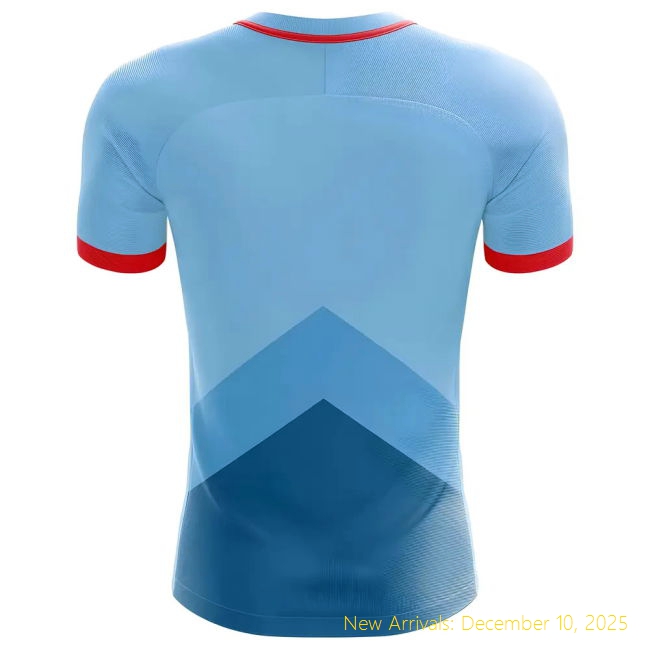 Celta Vigo Home - Authentic Fan Edition - Spanish League