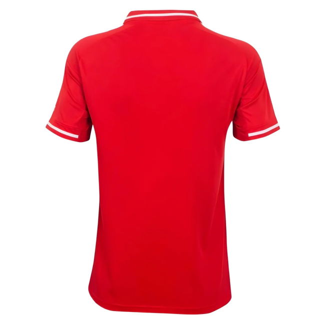 Championship Performance Home Jersey 2025-2026 #52