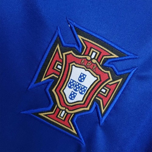 1998 Portugal (portugal) Visitante - High Performance - Euro