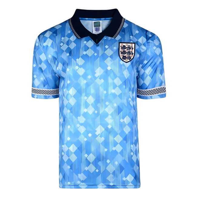 England Pro Third Jersey England #13