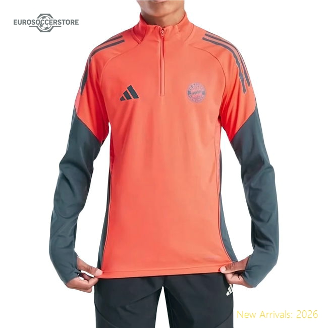 Premium Kids Football Team Jersey 2025-2026 Quick-dry Climacool