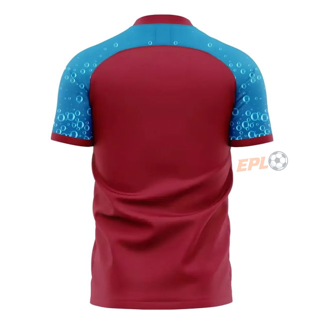 2025-20 WHU timeless Home Shirt - Adults | high quality