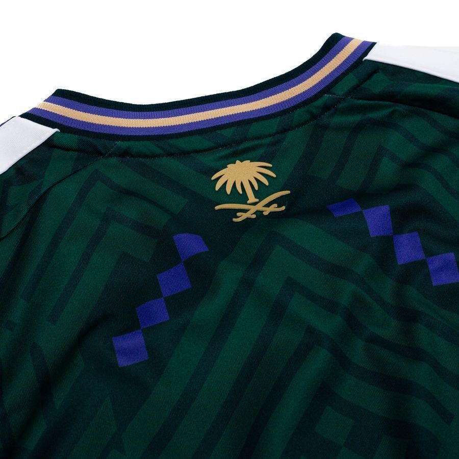 [EFKS] 2026 Saudi Arabia World Cup Home Uniform