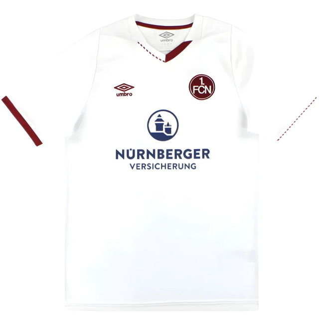 2020-21 Away Great Deal Shirt (XL) (XL) (Excellent) Reinforced Seams