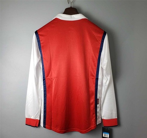 Replica 2005 International Jersey Retro With Classic Design