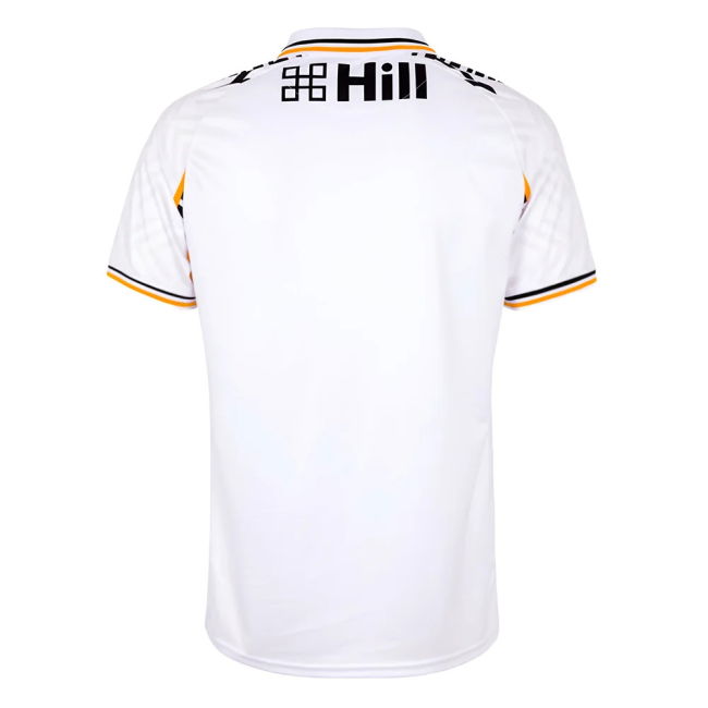Retro 2023-2024 Cambridge United Away Shirt for Training Session