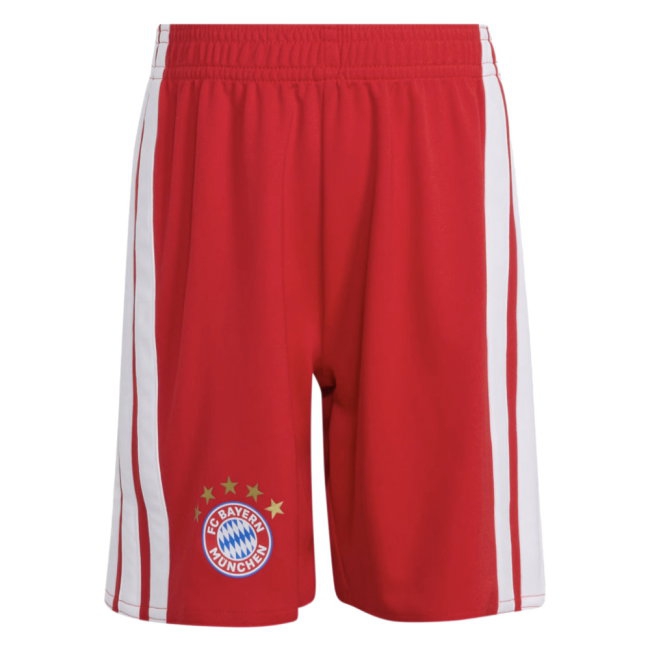 [DDJ] 2026-2027 Bayern Munich Home Mini Kit (Saibari 34)