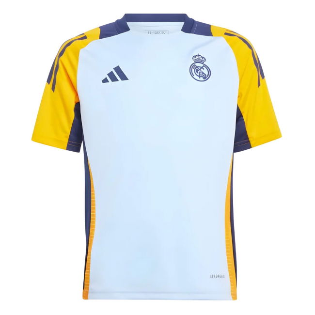 Real Madrid Special Edition Jersey 2024-2025 #14