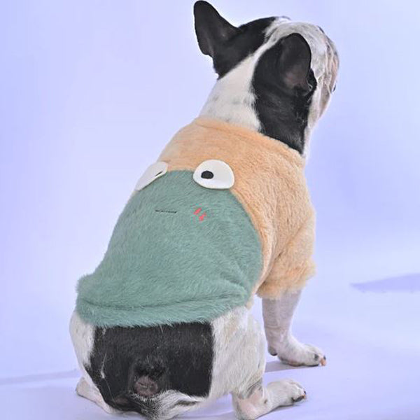 Durable Stylia™ - Frenchie Stylish Sweater (wl06) for Dog Owners Premium