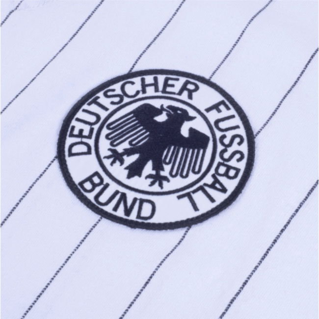 2025-2026 Replica Germany Shirt - Player Version Modern - Die