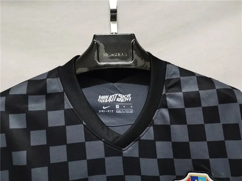 2020 International Official Camiseta Euro Euro - Vintage Match