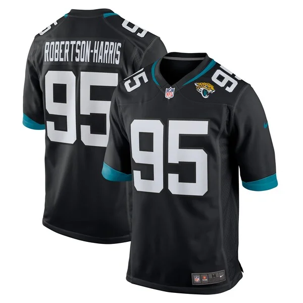 None Roy Game Jersey - Black | NFL Player Jersey | NFL Football