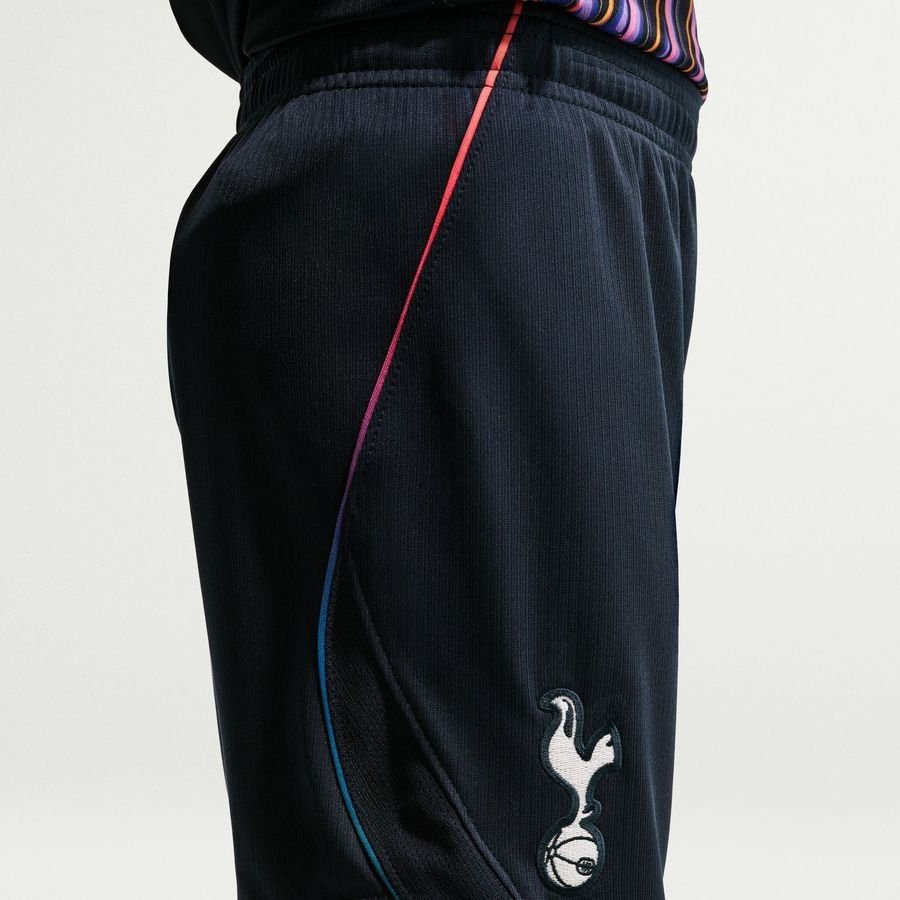Tottenham Away Shorts 2026/27 Kids