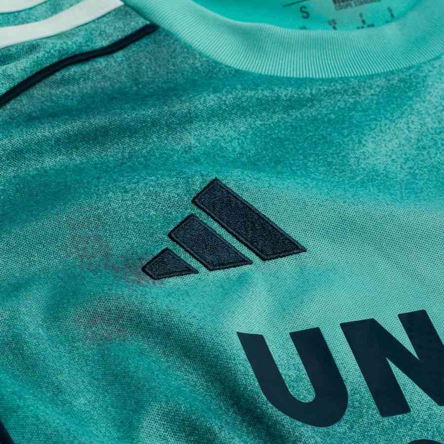 [EFKS] FC Copenhagen Third Women Uniform 2025/26