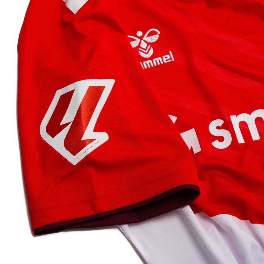Eibar Away Jersey 2026/27