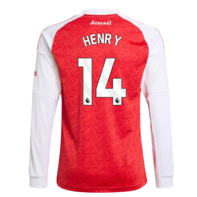2025-20 Arsenal stylish Home Football Shirt | top quality