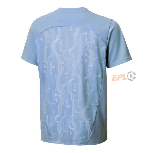 MAN 2024-20 cost-effective Third Jersey - Kids | premium quality
