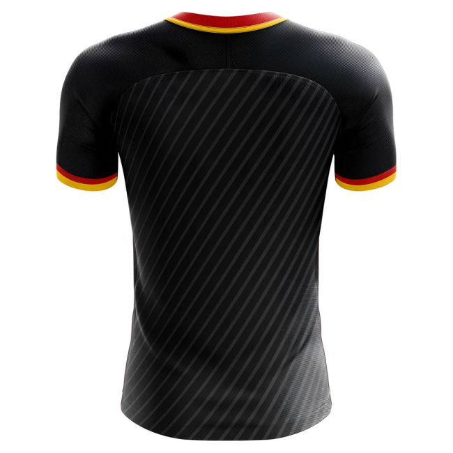 Germany Stylish Third Jersey 2025-2026