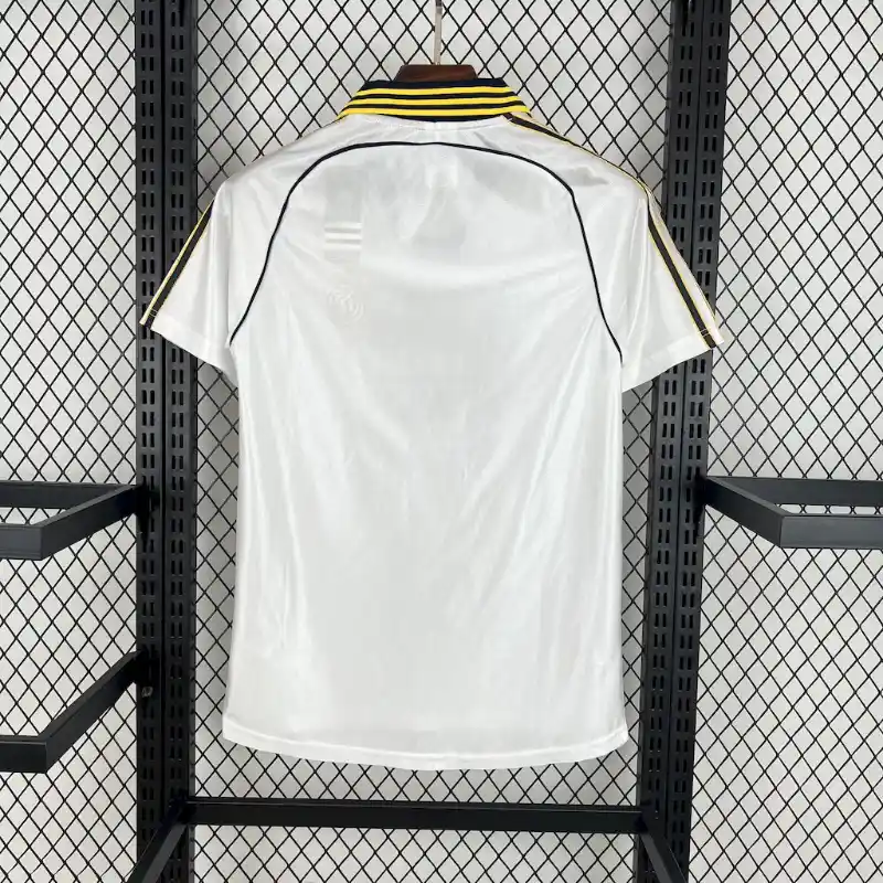 1998-2000 Real Madrid Jersey retro kit