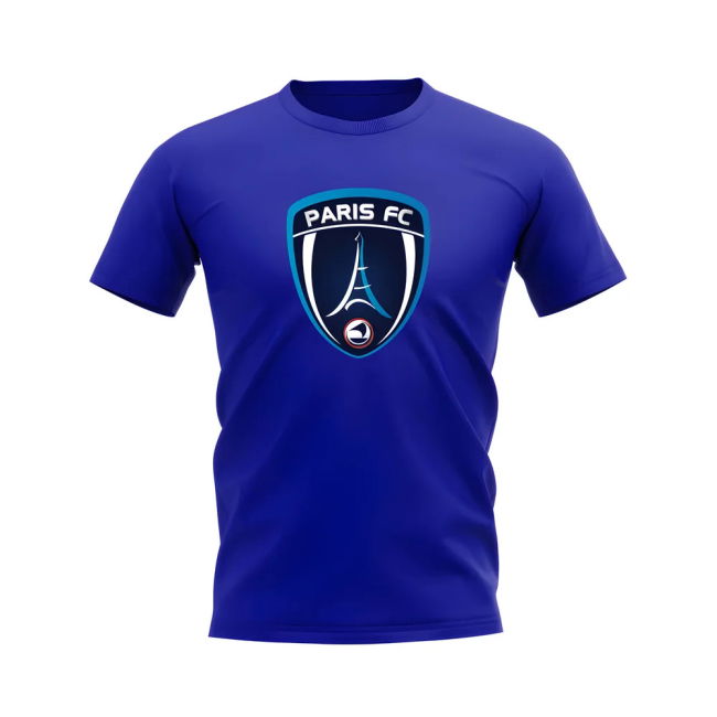 Official T-shirt - Game Day - Football Shirt - Marseille Football