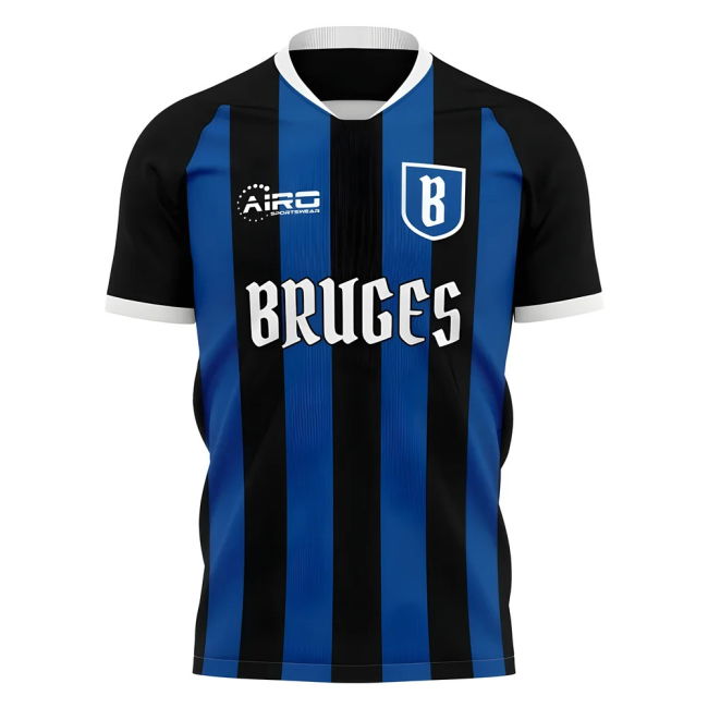 Superior Primary Kit Kevin De Bruyne #17 Classic Official Mercha (v6)