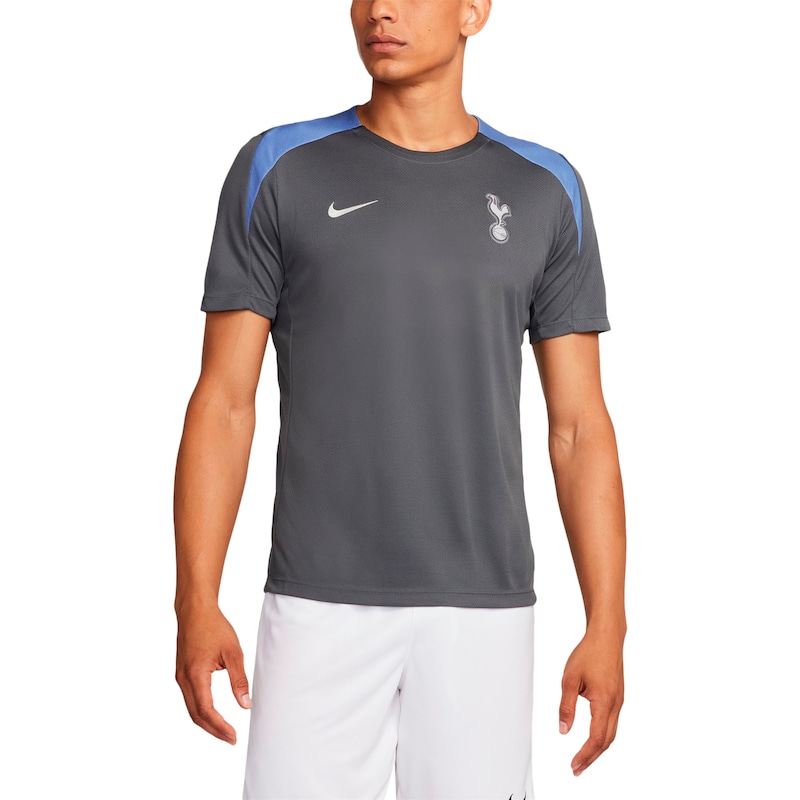 Official Spurs Men's 2024 Jersey Jersey - Authentic Soccer Jersey