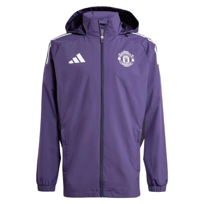 2025-20 Man Utd fashionable Third Football Shirt | top-grade
