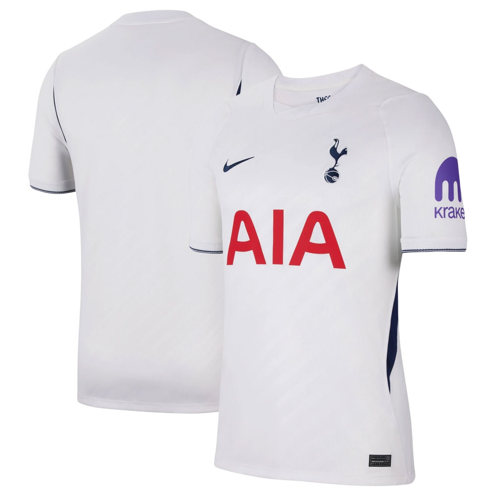 [LK] Tottenham Hotspur Home Uniform 26/27