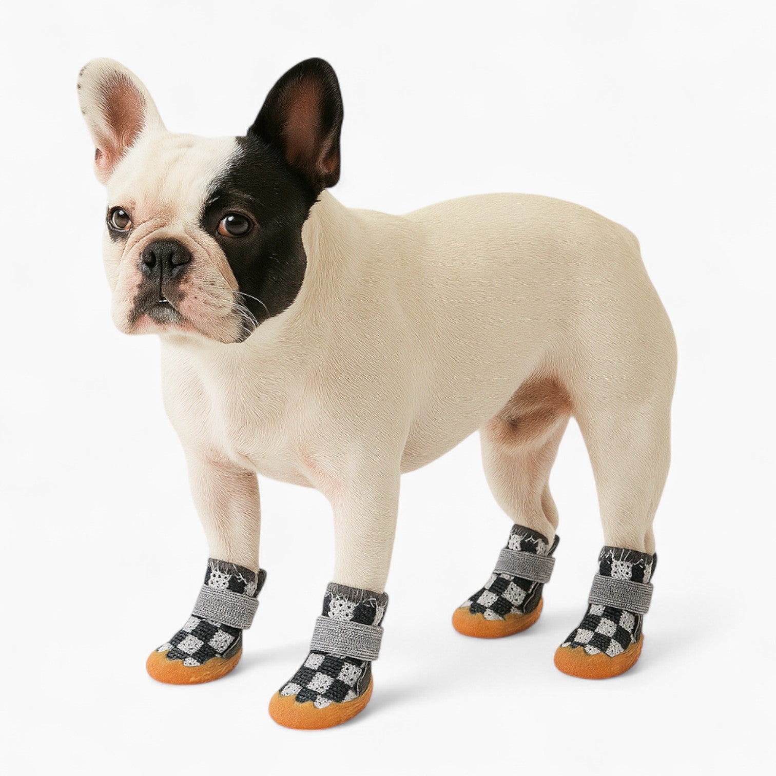 – Breathable Anti-slip Adjustable Boots Paw Protection | Durable Build