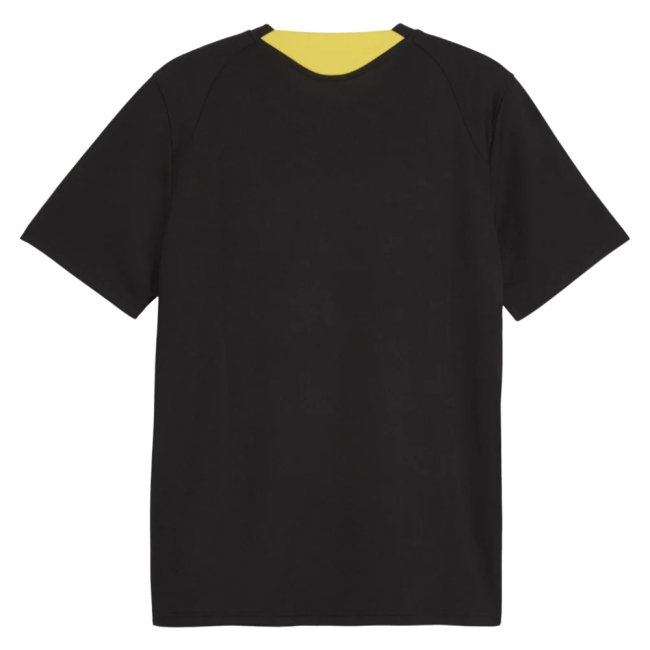 [JED] 2026-2027 Borussia Dortmund Training Jersey (Black) (Bellingham 22)