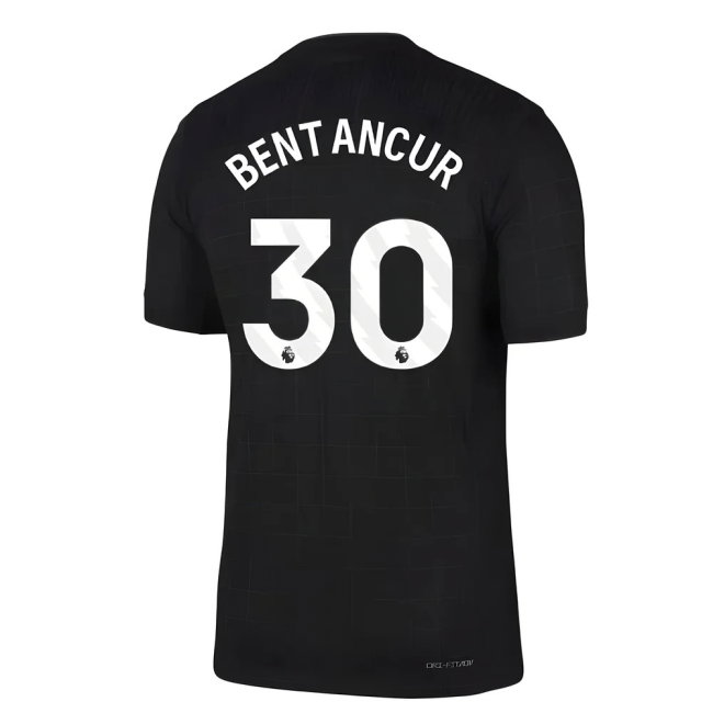 2025-20 Tottenham classic Away Football Shirt | top-grade