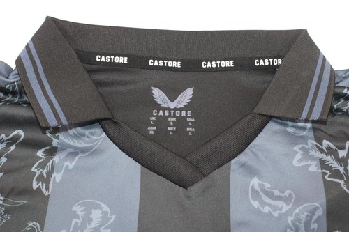 Authentic 2022-2023 Camiseta - Football Fashion - World Championship