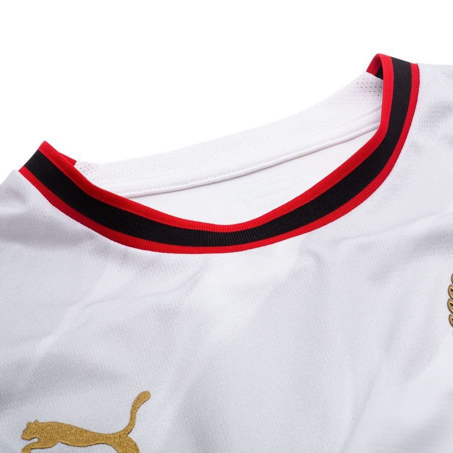 [EFKS] Milan Long Sleeves Away Jersey 2026/27