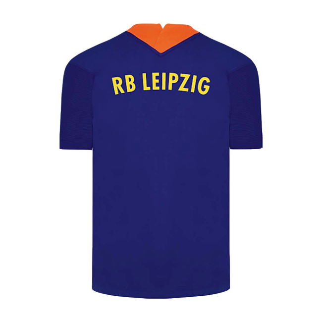 Red Bull Leipzig Limited Edition Away Jersey 2020-2021