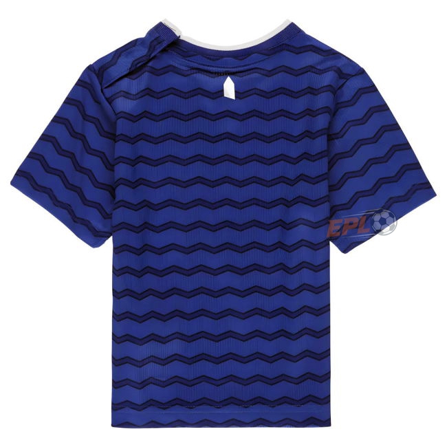 2025-20 Everton chic Home Football Shirt | excellent