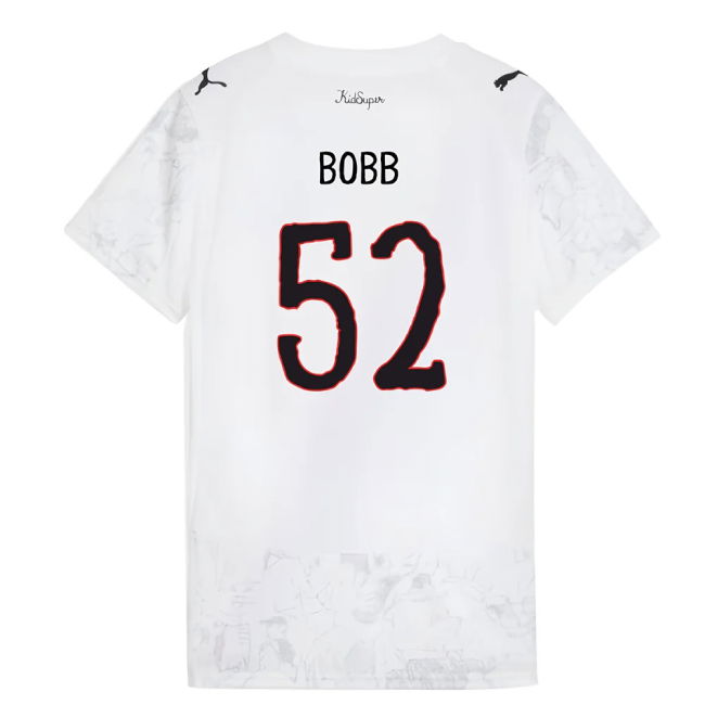 MAN original 2025-20 Third Kit - Adults | top-grade