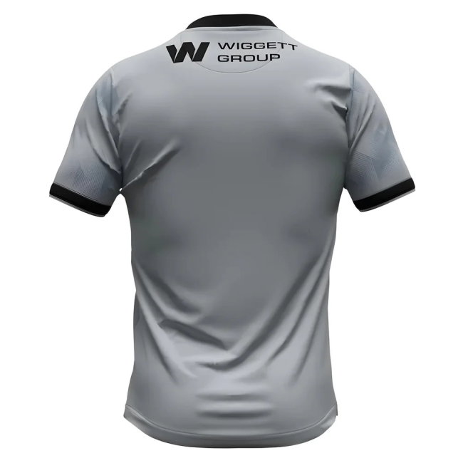 Millwall Third Shirt 2024-2025 edition (Men