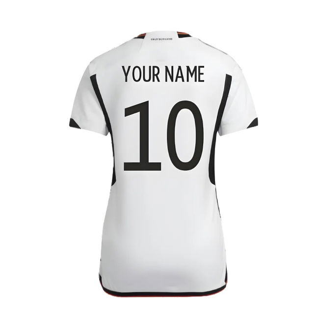Rare Germany Home Jersey 2022-2023